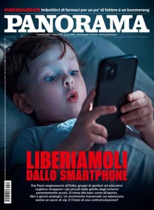 Panorama Italia - 8 Ottobre 2025