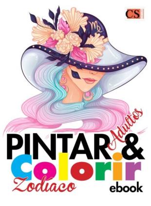Pintar e Colorir Adultos - 20 Outubro 2025