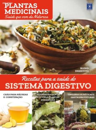 Plantas Medicinais - Edicao 5 2025
