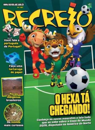 Recreio - 17 Outubro 2025