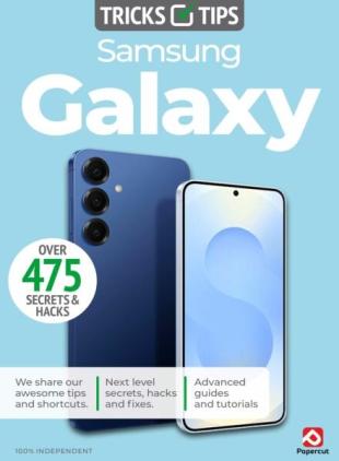 Samsung Galaxy Tricks and Tips - Autumn 2025