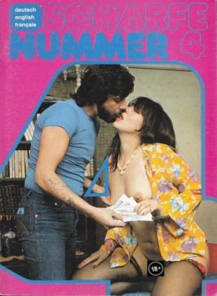 Scharfe - Nummer 4 1979