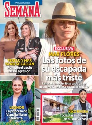Semana Espana - 8 Octubre 2025