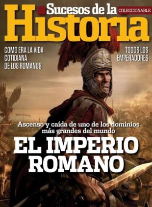 Sucesos de la Historia - Octubre 2025