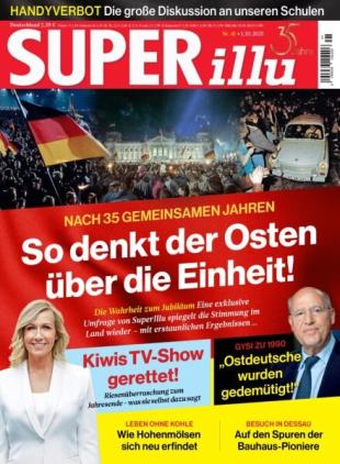 SuperIllu - 30 September 2025
