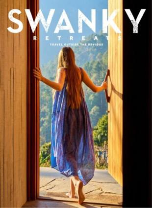 Swanky Retreats - Fall 2025