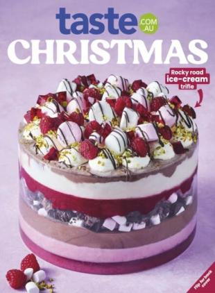 tastecomau Cookbooks - Issue 88 2025