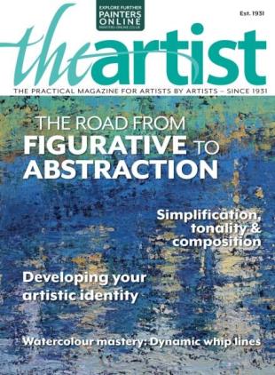The Artist - November 2025