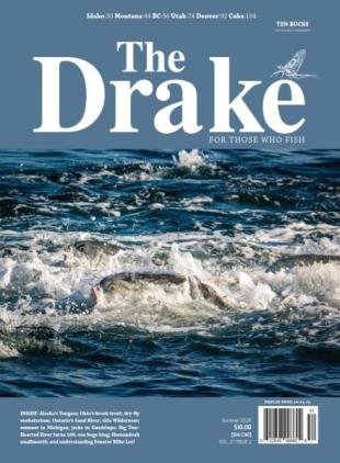 The Drake - Summer 2025