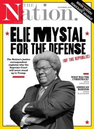 The Nation - November 2025