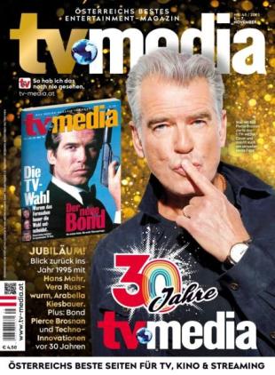 TV-Media - 29 Oktober 2025