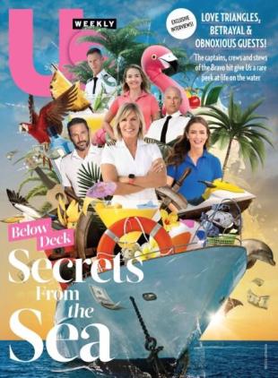 Us Weekly - October 6 2025