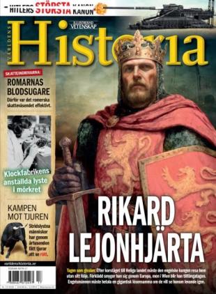 Varldens Historia - 7 Oktober 2025.pdf