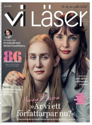 Vi Laser - September 2025