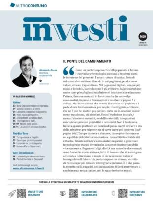 Altroconsumo Investi - 18 Novembre 2025