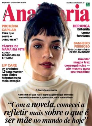 AnaMaria - 24 Outubro 2025
