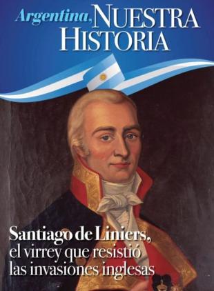 Argentina Nuestra Historia - Noviembre 2025