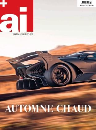 auto-illustre - Novembre 2025
