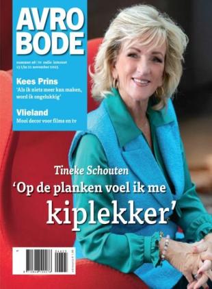 Avrobode - 11 November 2025