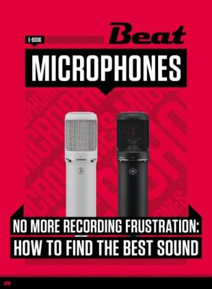 Beat Special - Microphones - November 2025