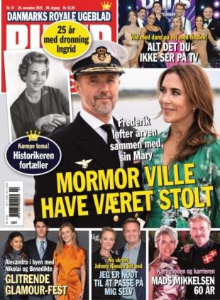 Billed-Bladet - 20 November 2025