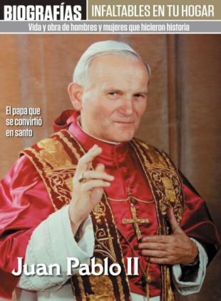 Biografias - Noviembre 2025