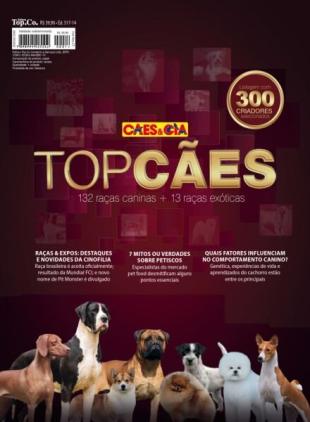 Caes e Cia - Novembro 2025