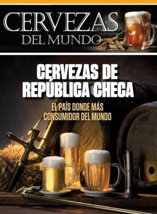 Cervezas del mundo - Noviembre 2025