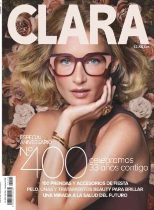 Clara - December 2025