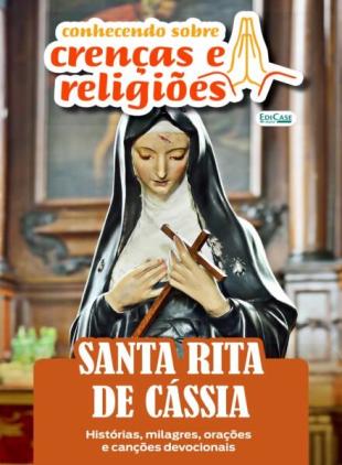 Conhecendo Crencas e Religioes - Novembro 2025