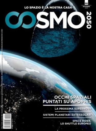 COSMO - Novembre 2025