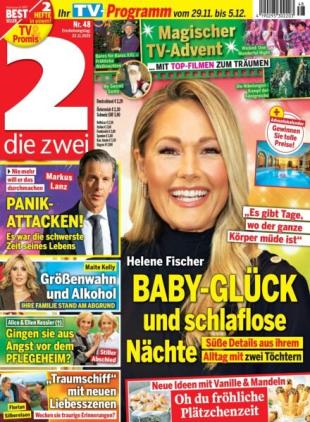 Die 2 - 22 November 2025