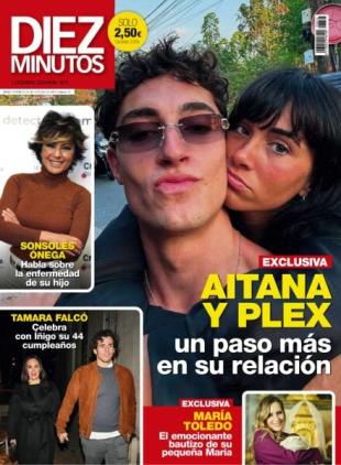 Diez Minutos - 3 Diciembre 2025