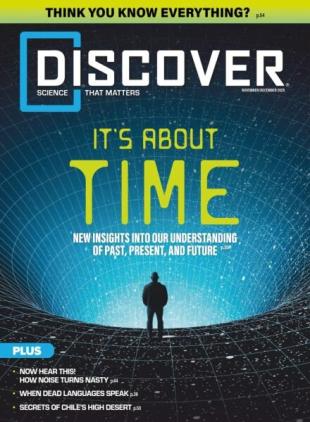 Discover - November-December 2025