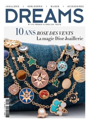 Dreams - Hiver 2025