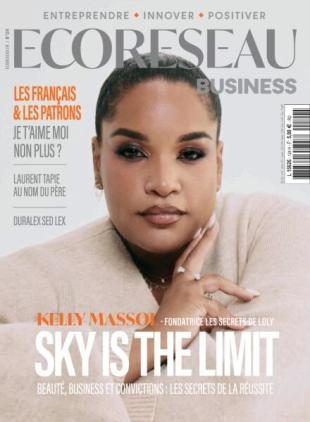 EcoReseau Business - Novembre 2025