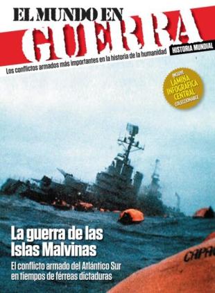 El mundo en Guerra - Noviembre 2025