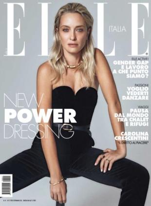 Elle Italia - 6 Novembre 2025