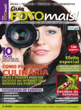 Fotomania - Novembro 2025