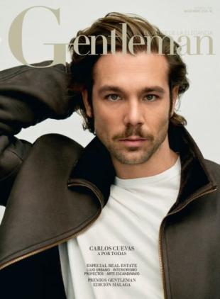 Gentleman Espana - Noviembre 2025