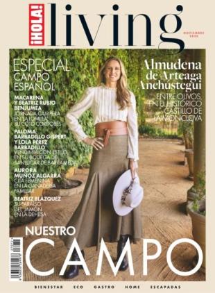 Hola! Living - Noviembre 2025