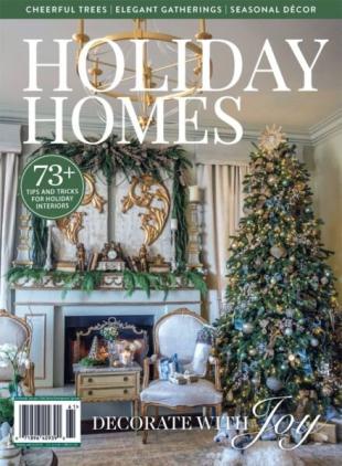 Holiday Homes - 2025