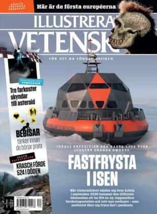 Illustrerad Vetenskap - 25 November 2025