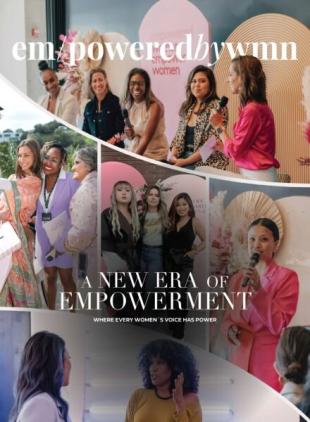 Inspired Magazine - 13 November 2025