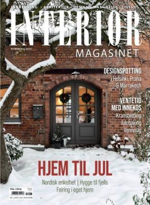 Interiormagasinet - 7 November 2025