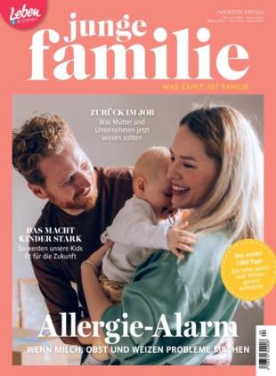 Junge Familie - November 2025