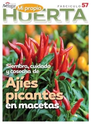 La Huerta en Casa - 15 Noviembre 2025