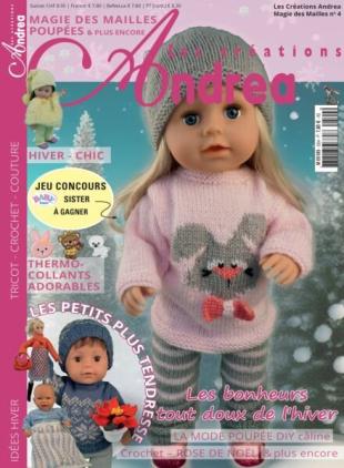 La Mode Poupee de Marie - 25 Novembre 2025