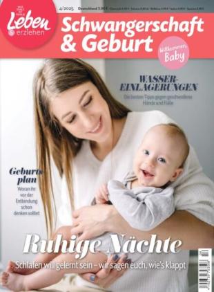 Leben & Erziehen Sonderheft - 19 November 2025