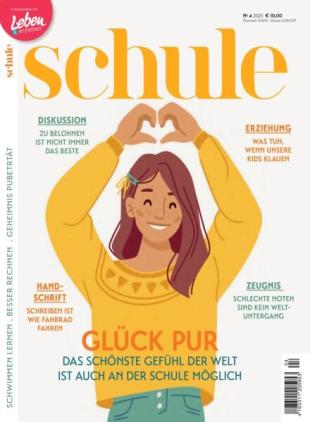 Magazin Schule - November 2025